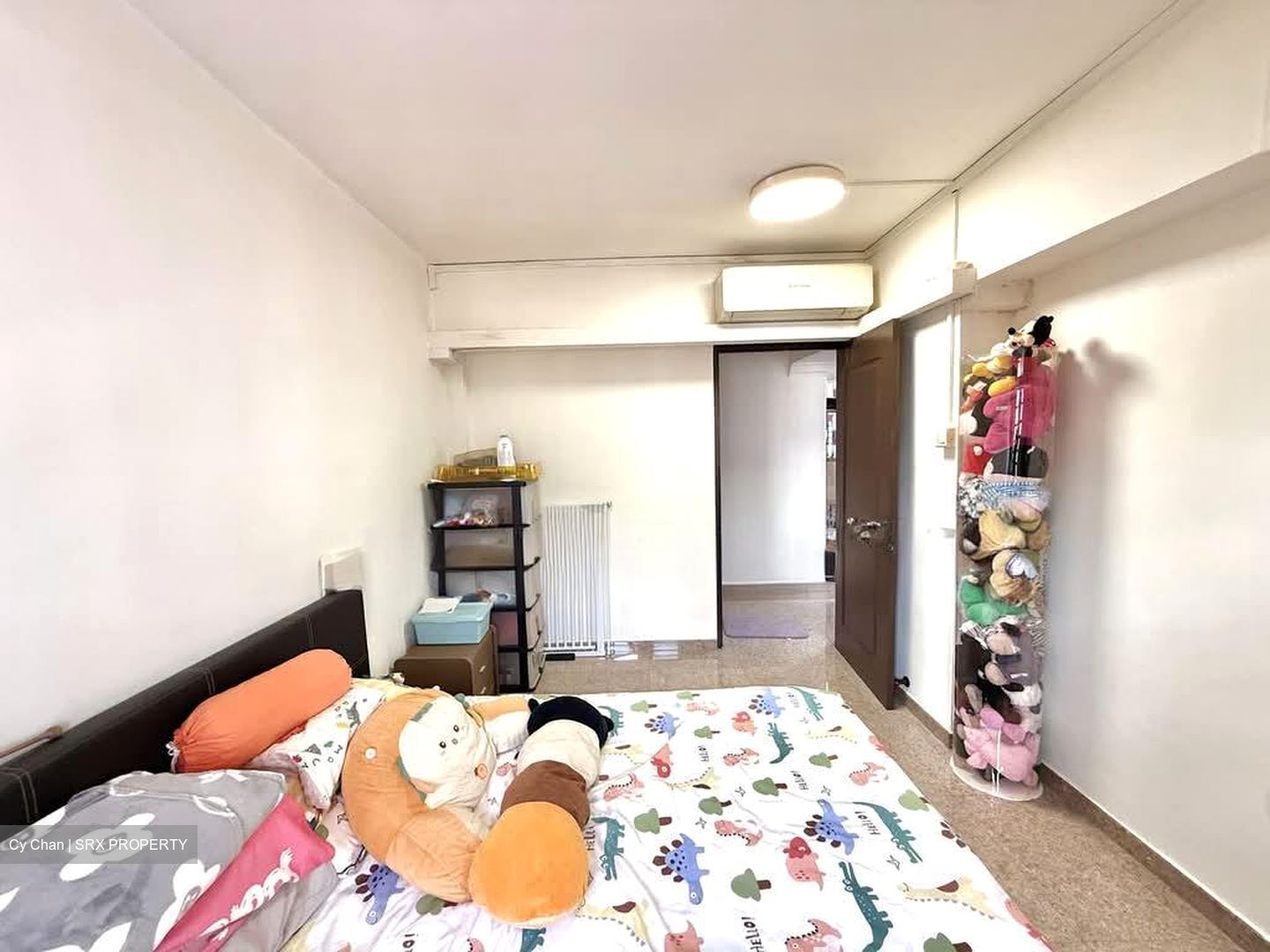 Blk 121B Rivervale Bank (Sengkang), HDB 5 Rooms #570516941